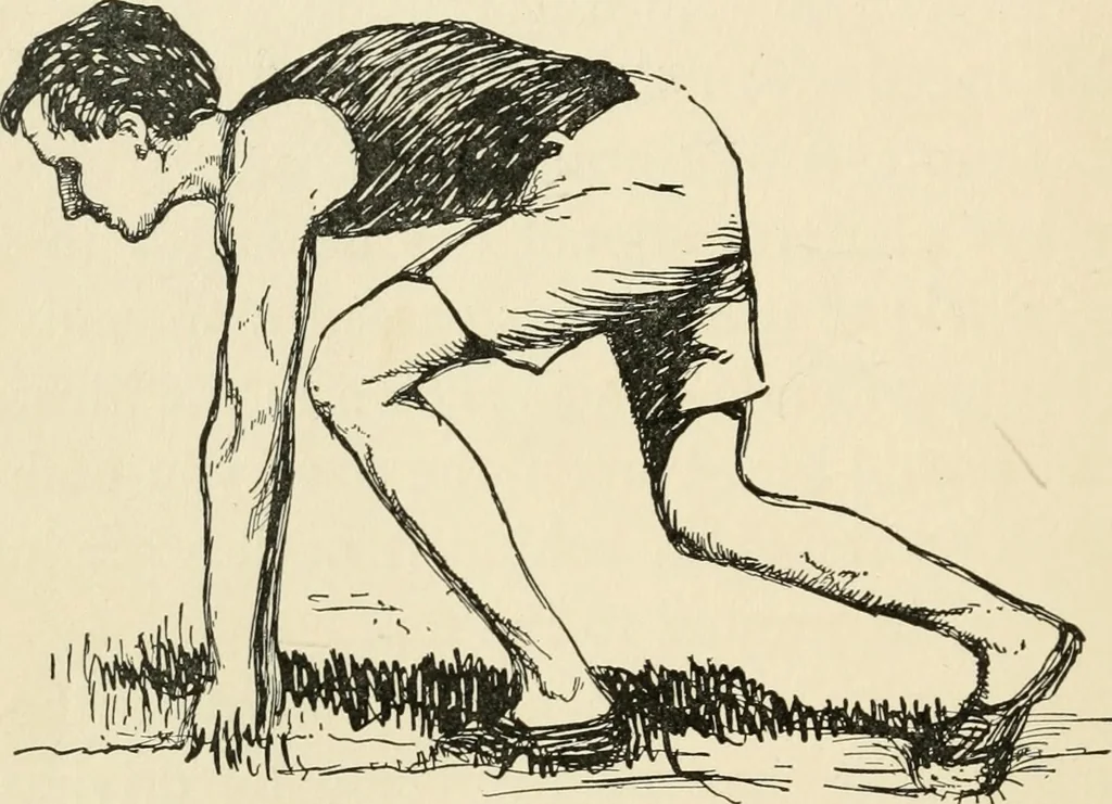 An illustration from The boy craftsman; practical ad profitable ideas for a boy's leisure hours, 1905, leaf 299