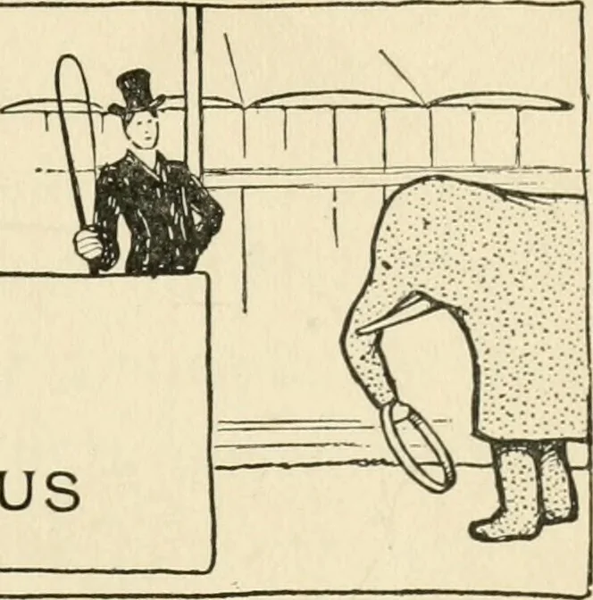 An illustration from The boy craftsman; practical ad profitable ideas for a boy's leisure hours, 1905, leaf 300