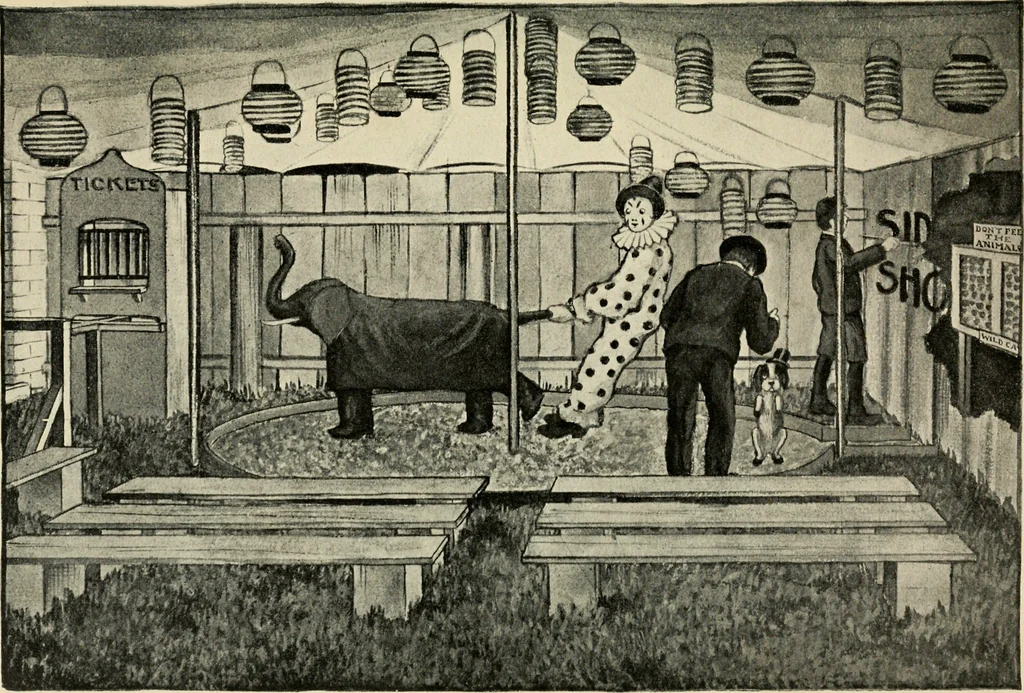 An illustration from The boy craftsman; practical ad profitable ideas for a boy's leisure hours, 1905, leaf 315