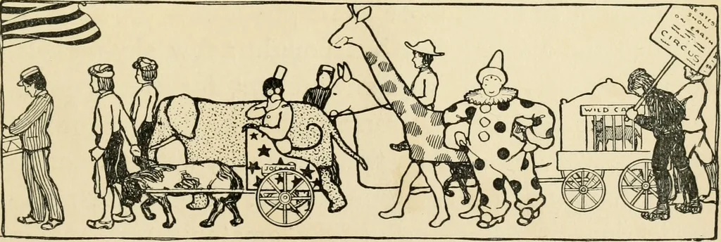 An illustration from The boy craftsman; practical ad profitable ideas for a boy's leisure hours, 1905, leaf 318