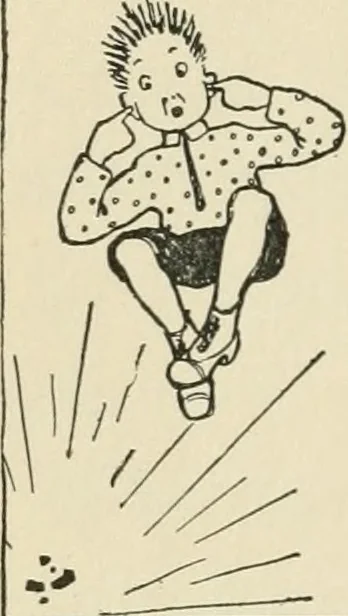 An illustration from The boy craftsman; practical ad profitable ideas for a boy's leisure hours, 1905, leaf 319