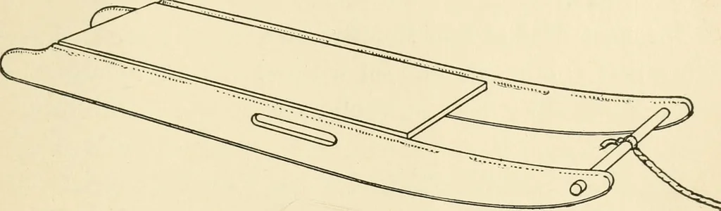 An illustration from The boy craftsman; practical ad profitable ideas for a boy's leisure hours, 1905, leaf 344