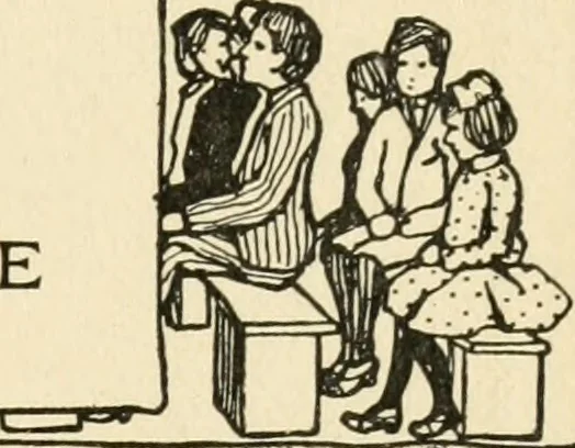 An illustration from The boy craftsman; practical ad profitable ideas for a boy's leisure hours, 1905, leaf 350