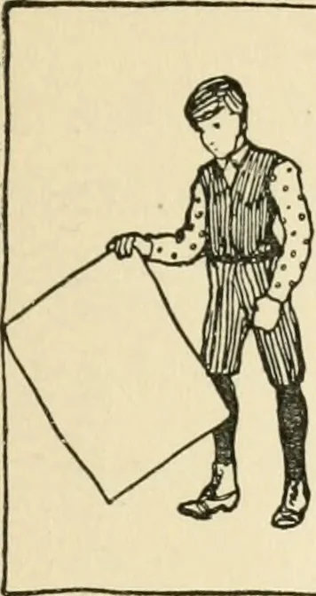 An illustration from The boy craftsman; practical ad profitable ideas for a boy's leisure hours, 1905, leaf 358