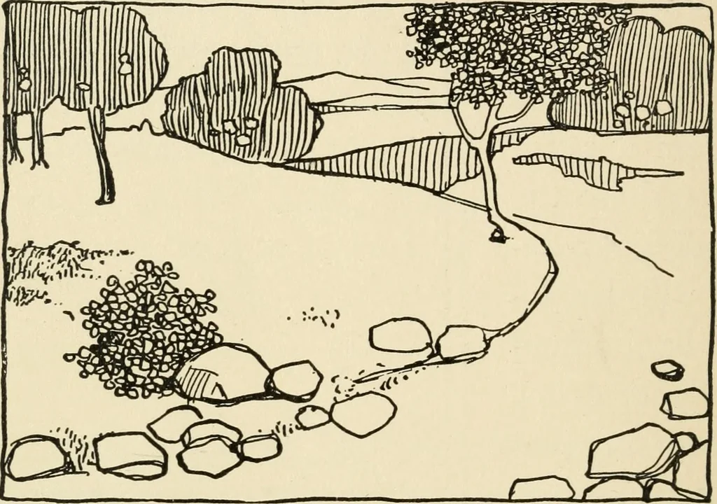 An illustration from The boy craftsman; practical ad profitable ideas for a boy's leisure hours, 1905, leaf 363