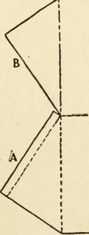 An illustration from The boy craftsman; practical ad profitable ideas for a boy's leisure hours, 1905, leaf 378