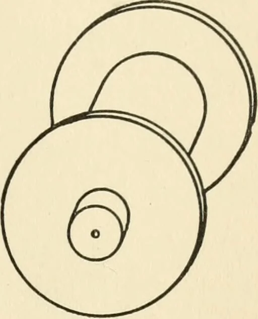 An illustration from The boy craftsman; practical ad profitable ideas for a boy's leisure hours, 1905, leaf 386