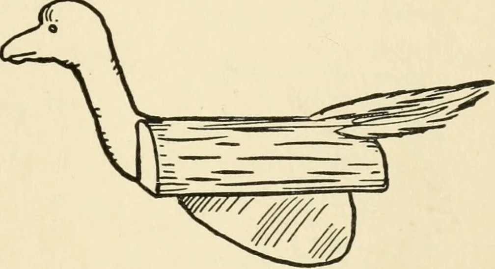 An illustration from The boy craftsman; practical ad profitable ideas for a boy's leisure hours, 1905, leaf 420