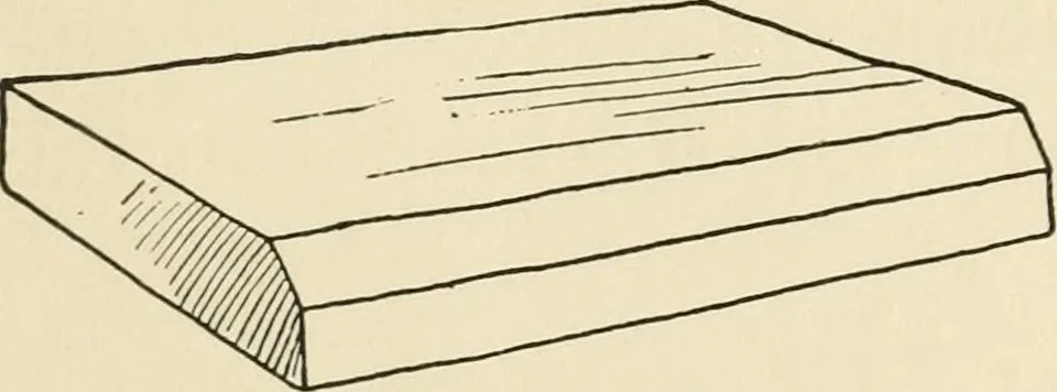 An illustration from The boy craftsman; practical ad profitable ideas for a boy's leisure hours, 1905, leaf 57