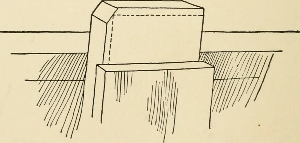 An illustration from The boy craftsman; practical ad profitable ideas for a boy's leisure hours, 1905, leaf 57