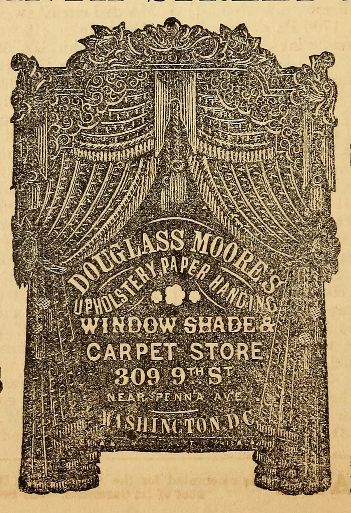 An illustration from Boyd's directory of Washington, Georgetown and Alexandria, 1871, leaf 290
