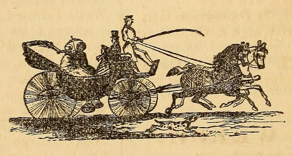 An illustration from Boyd's directory of Washington, Georgetown and Alexandria, 1871, leaf 422
