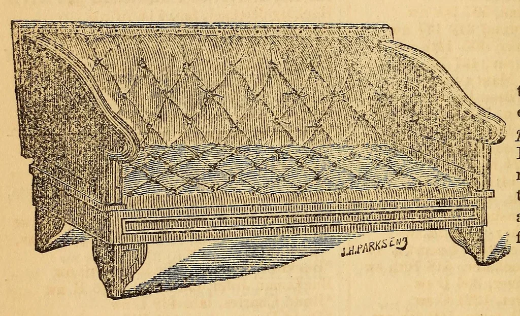 An illustration from Boyd's directory of Washington, Georgetown and Alexandria, 1871, leaf 98