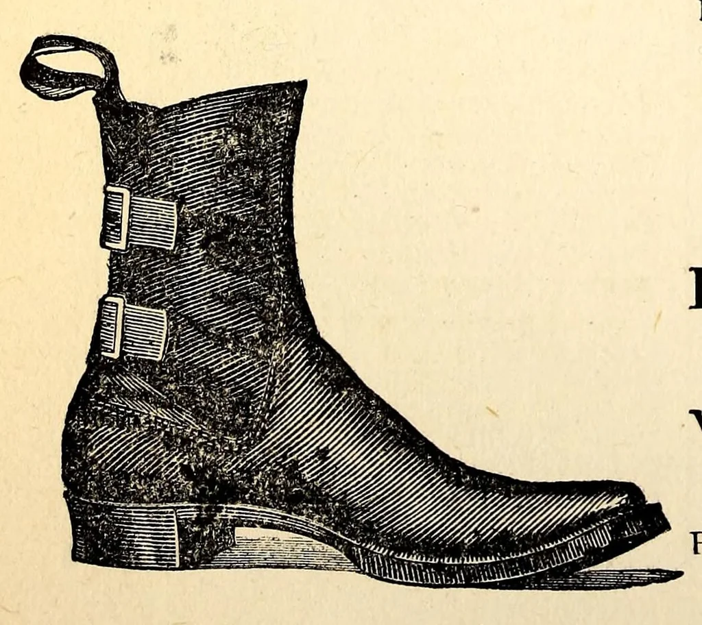 An illustration from Boyd's directory of the District of Columbia, 1876, leaf 194
