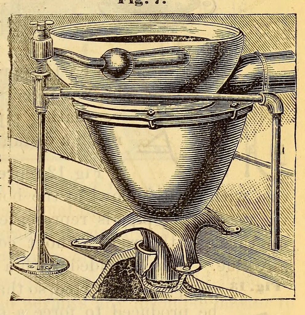 An illustration from Boyd's directory of the District of Columbia, 1876, leaf 53