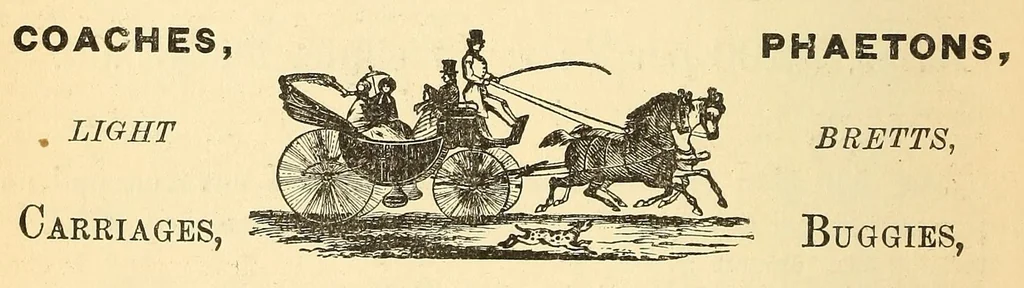 An illustration from Boyd's directory of the District of Columbia, 1877, leaf 272