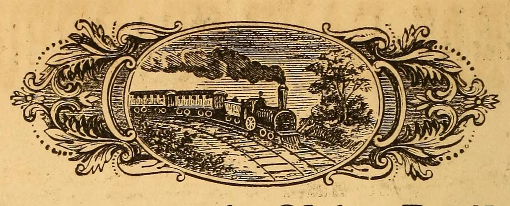 An illustration from Boyd's directory of the District of Columbia, 1878, leaf 10
