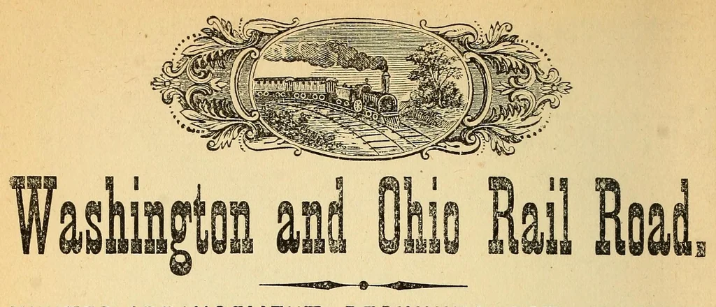 An illustration from Boyd's directory of the District of Columbia, 1878, leaf 28