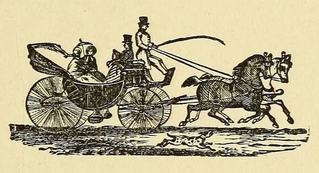 An illustration from Boyd's directory of the District of Columbia, 1878, leaf 577
