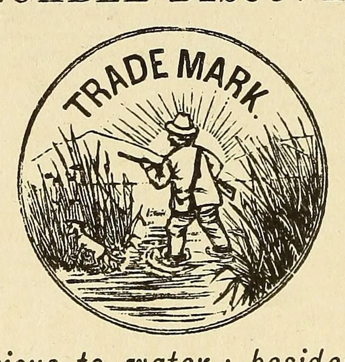 An illustration from Boyd's directory of the District of Columbia, 1881, leaf 318