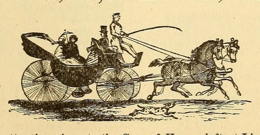 An illustration from Boyd's directory of the District of Columbia, 1881, leaf 463