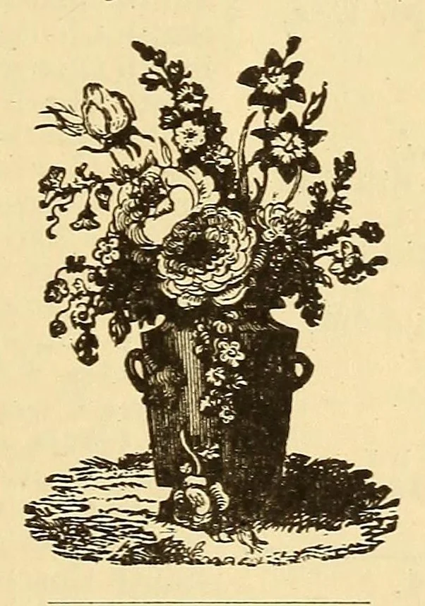 An illustration from Boyd's directory of the District of Columbia, 1881, leaf 615