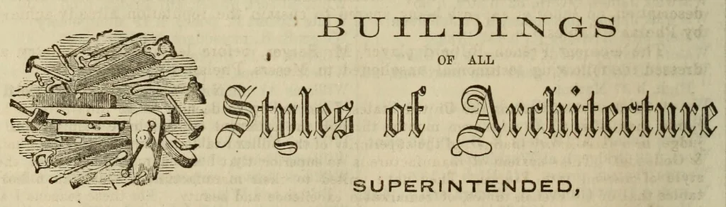 An illustration from Boyd's Washington and Georgetown directory : containing a business directory of Washington, Georgetown and Alexandria, 1862, leaf 220