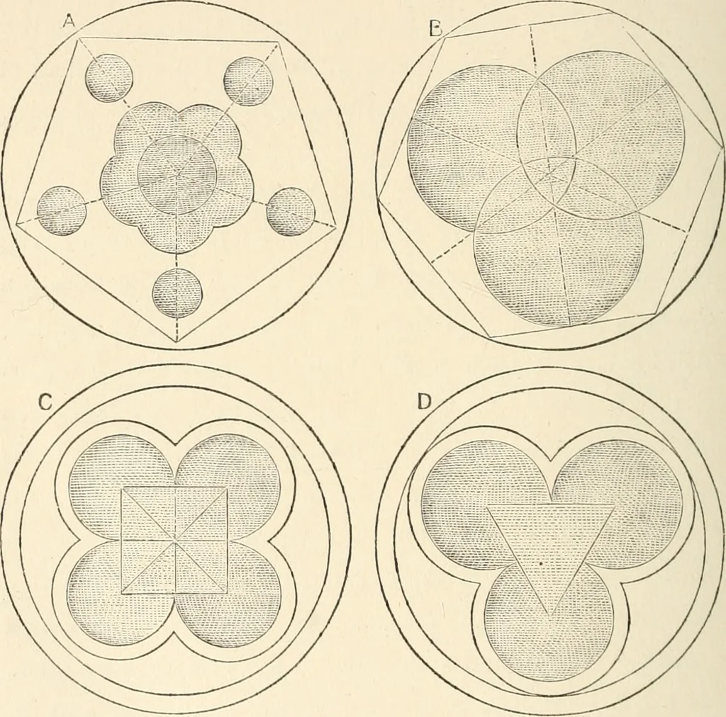 An illustration from The boy engineers;, 1880, leaf 283