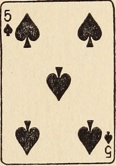 An illustration from The boy magician : a large number of the latest and best tricks carefully selected for the rising generation of conjurers, 1922, leaf 30