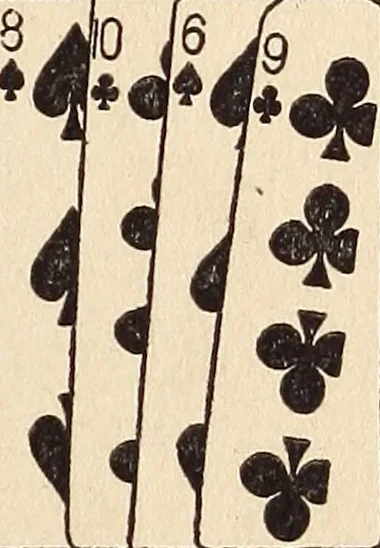 An illustration from The boy magician : a large number of the latest and best tricks carefully selected for the rising generation of conjurers, 1922, leaf 30