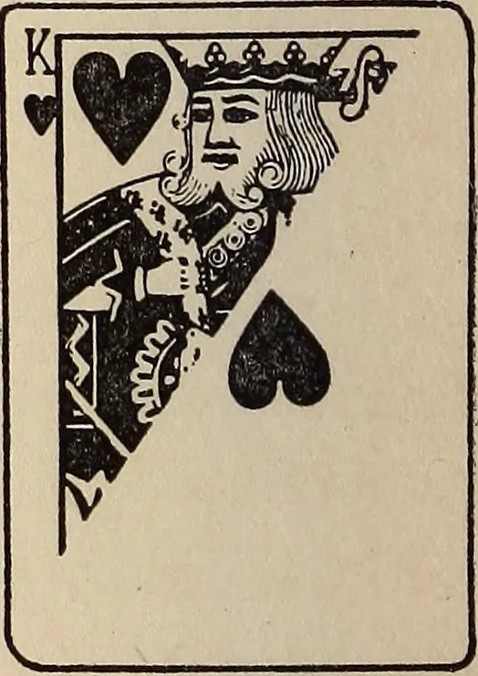An illustration from The boy magician : a large number of the latest and best tricks carefully selected for the rising generation of conjurers, 1922, leaf 31
