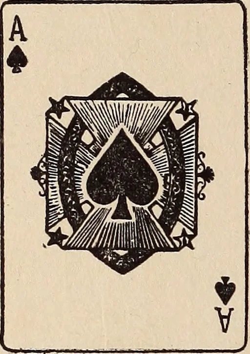 An illustration from The boy magician : a large number of the latest and best tricks carefully selected for the rising generation of conjurers, 1922, leaf 31