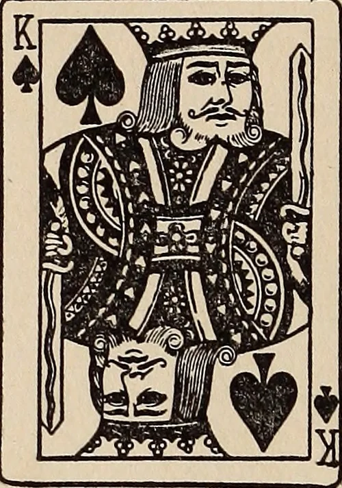 An illustration from The boy magician : a large number of the latest and best tricks carefully selected for the rising generation of conjurers, 1922, leaf 31