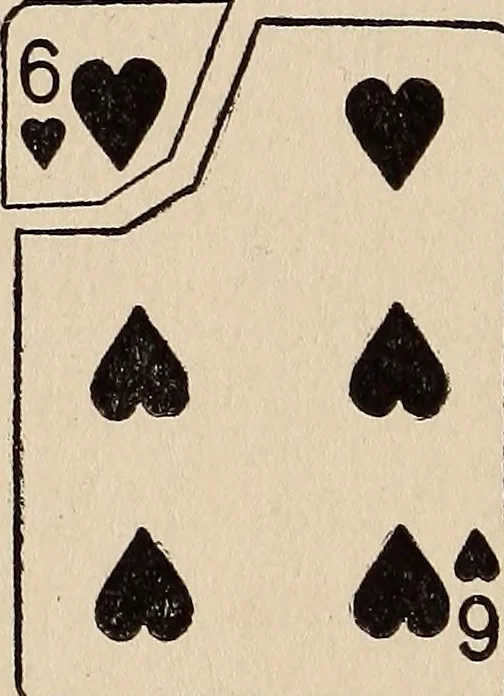 An illustration from The boy magician : a large number of the latest and best tricks carefully selected for the rising generation of conjurers, 1922, leaf 45