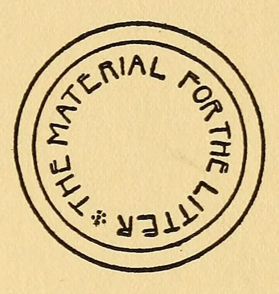 An illustration from The boy pioneers, sons of Daniel Boone, 1909, leaf 41