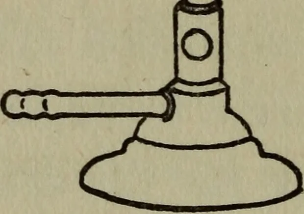 An illustration from The boys' book of engine-building;, 1918, leaf 223