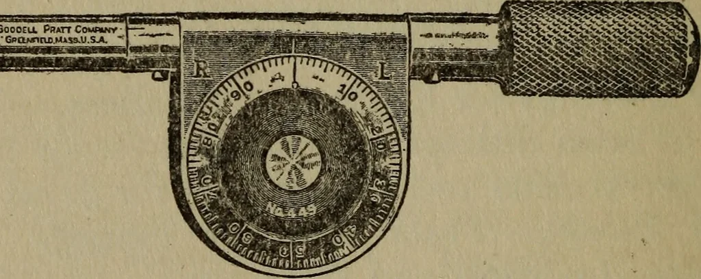 An illustration from The boys' book of engine-building;, 1918, leaf 267