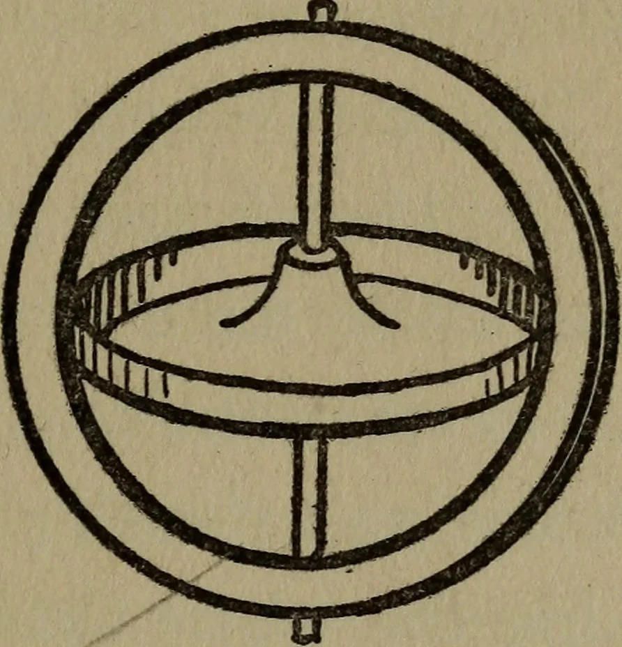 An illustration from The boys' book of engine-building;, 1918, leaf 46