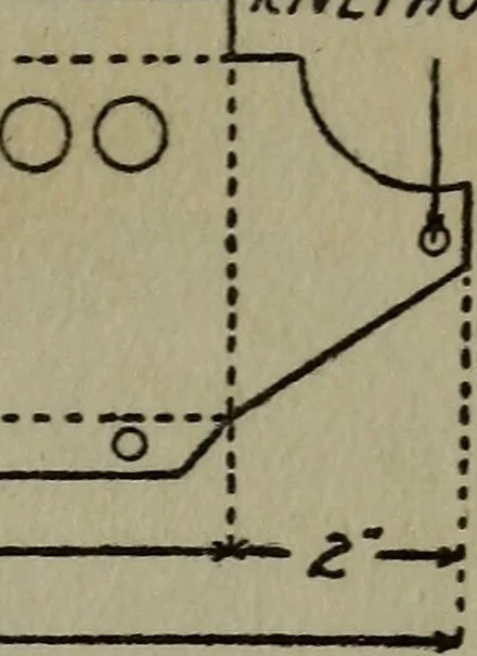 An illustration from The boys' book of engine-building;, 1918, leaf 72