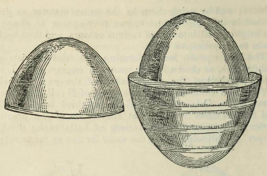 An illustration from The boy's holyday book, for all seasons : containing complete instructions for angling, swimming, conjuring, the making of fireworks, cricket, archery, gymnastics, and the various games for boys : numerous scientific experiments & amusements : elucidations of photography, electrotype, and daguerreotype : arithmetical pastimes : the language of the deaf & dumb, &c. : with numerous engravings, 1840, leaf 168