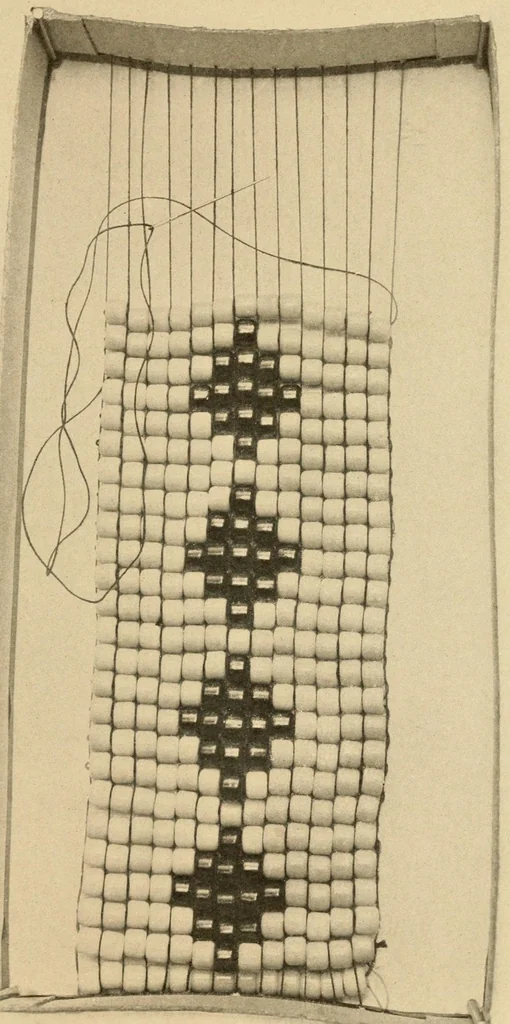 An illustration from Boy's make-at-home things, 1912, leaf 205