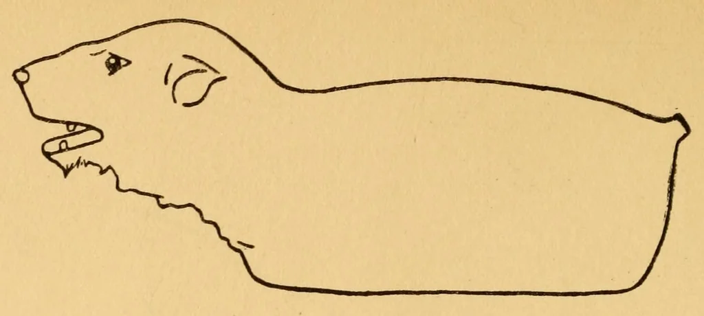 An illustration from Boy's make-at-home things, 1912, leaf 88