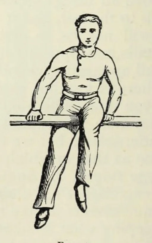 An illustration from The boy's modern playmate : a book of sports, games, and pastimes, 1890, leaf 268