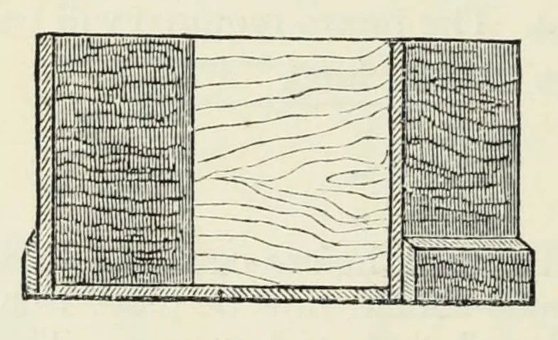 An illustration from The boy's modern playmate : a book of sports, games, and pastimes, 1890, leaf 410