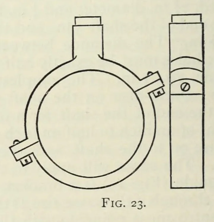 An illustration from The boy's modern playmate : a book of sports, games, and pastimes, 1890, leaf 442
