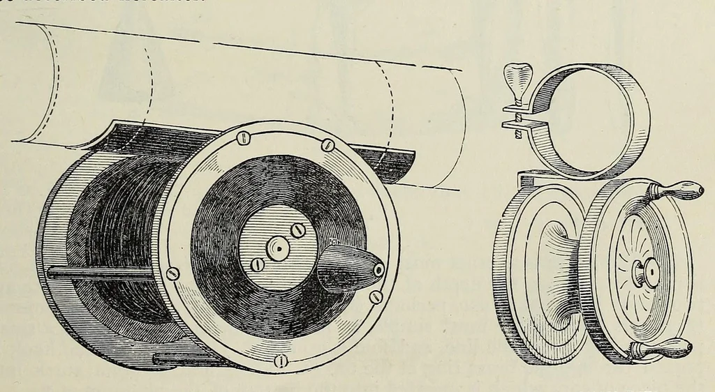 An illustration from The boy's modern playmate : a book of sports, games, and pastimes, 1890, leaf 491
