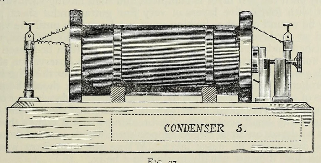 An illustration from The boy's modern playmate : a book of sports, games, and pastimes, 1890, leaf 683