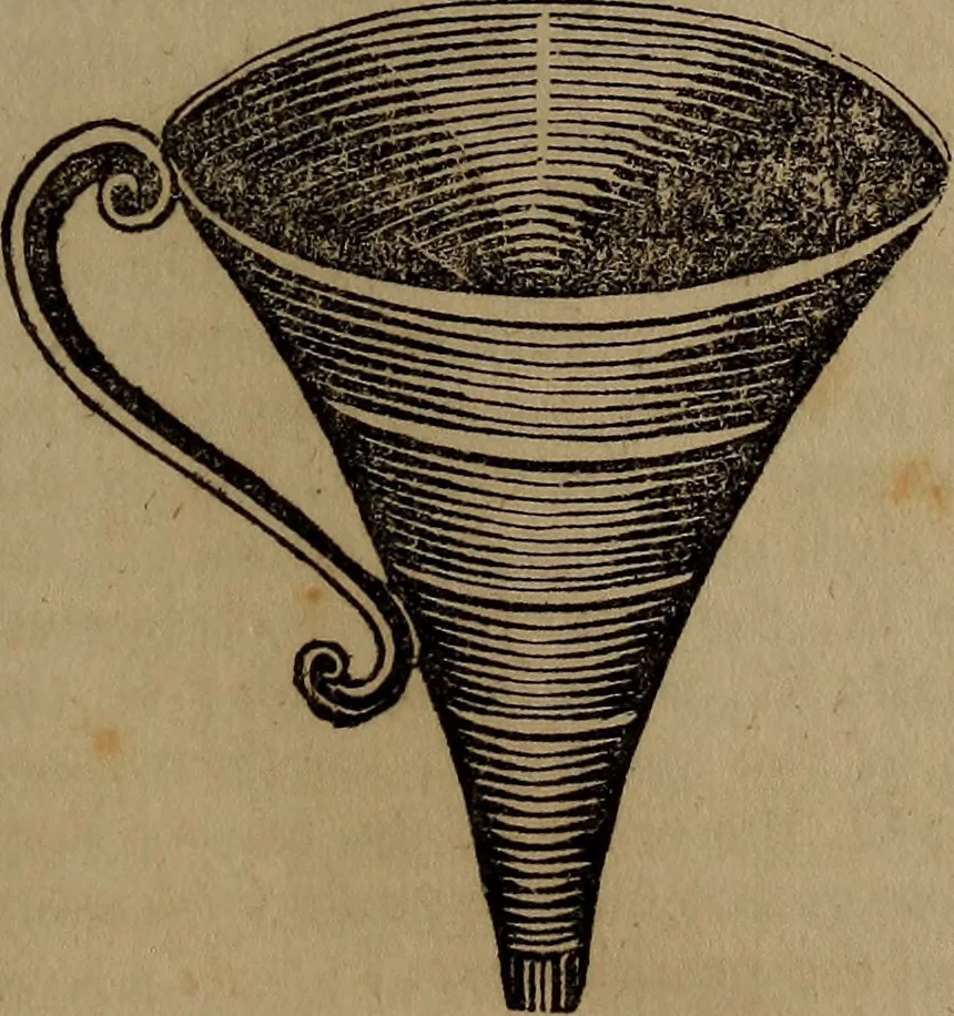An illustration from The boy's own book;, 1834, leaf 174