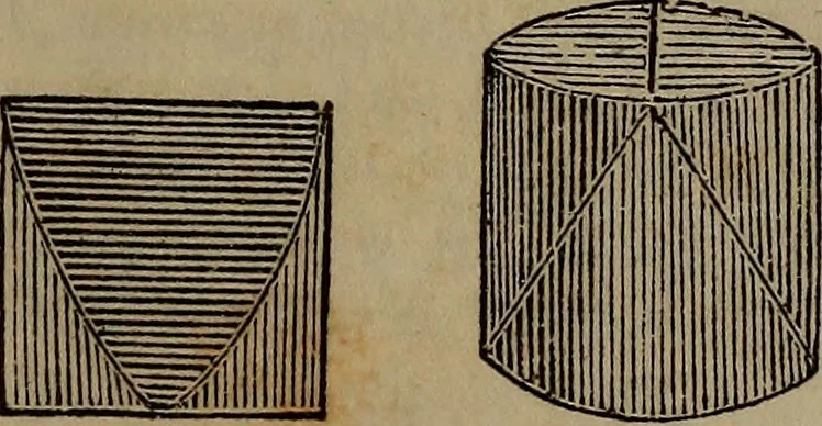An illustration from The boy's own book;, 1834, leaf 218