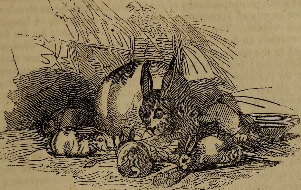 An illustration from The boy's own book;, 1834, leaf 276